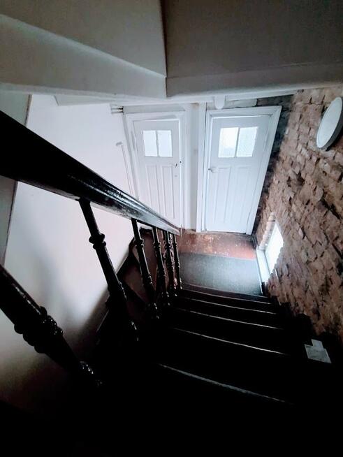 Mieszkanie Międzyzdroje