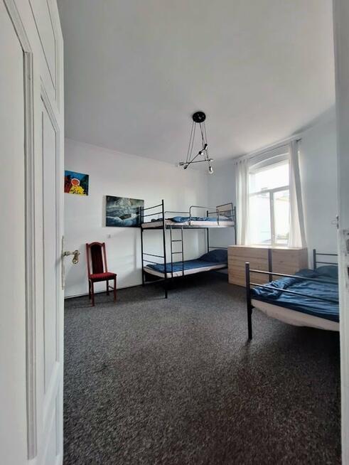 Mieszkanie Międzyzdroje