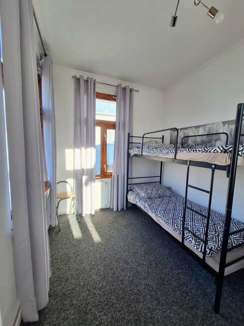 Mieszkanie Międzyzdroje