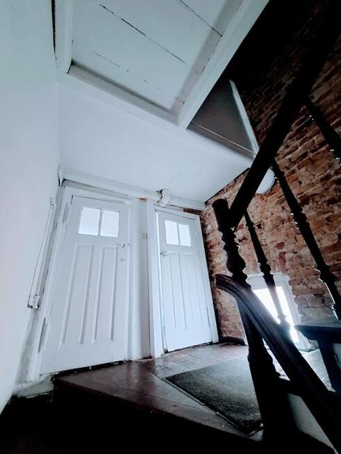 Mieszkanie Międzyzdroje