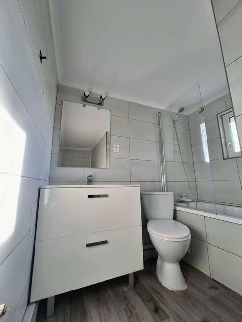 Mieszkanie Międzyzdroje