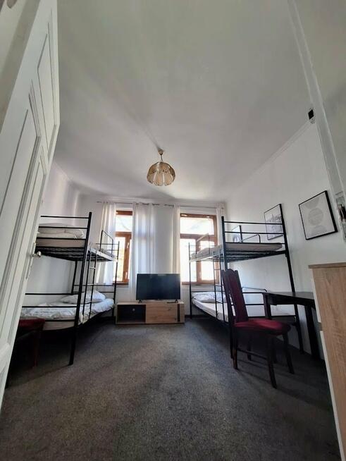 Mieszkanie Międzyzdroje