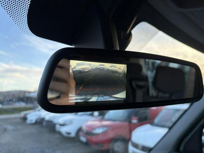 Renault Master l3h2 brygadówka 7 miejsc