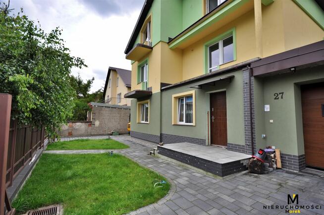 Dom Kołobrzeg, Błękitna