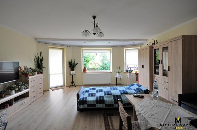 Dom Kołobrzeg, Błękitna