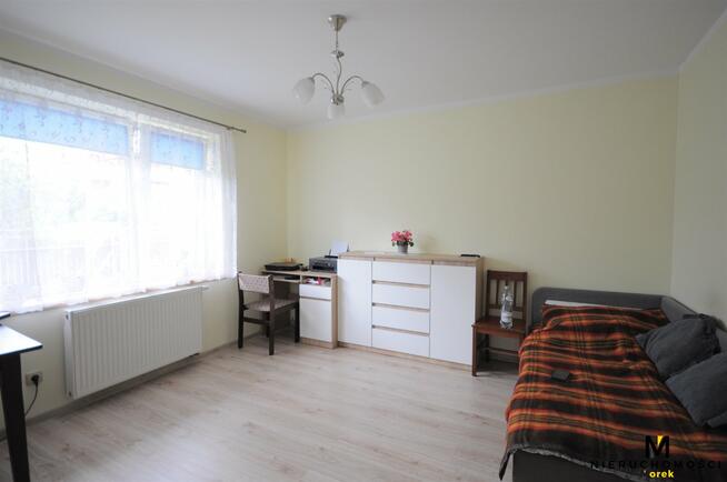 Dom Kołobrzeg, Błękitna