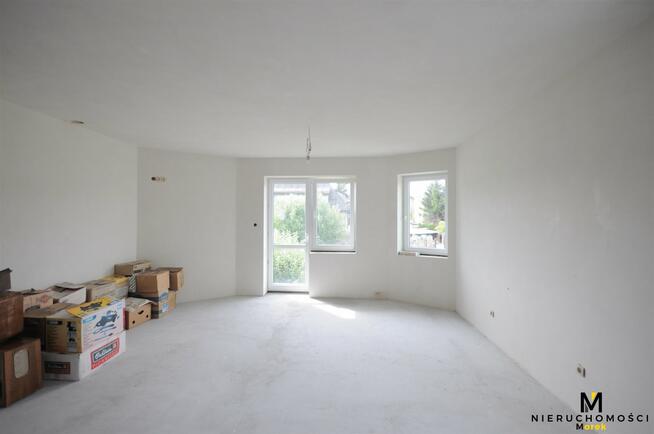 Dom Kołobrzeg, Błękitna