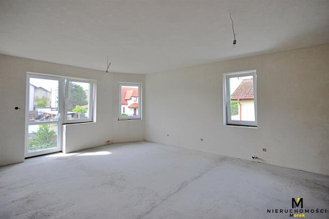 Dom Kołobrzeg, Błękitna