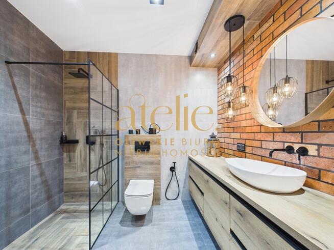 Nowoczesny, inteligentny dom na sprzedaż Żukowo!