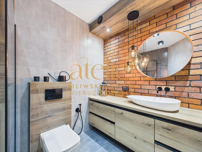 Nowoczesny, inteligentny dom na sprzedaż Żukowo!