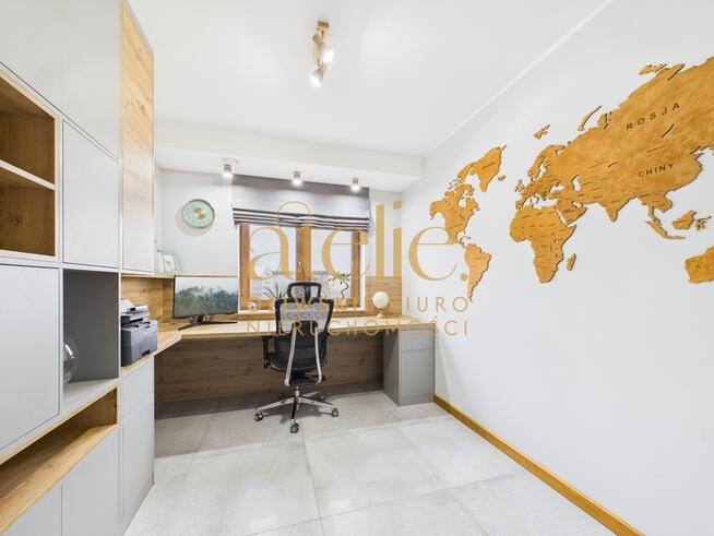 Nowoczesny, inteligentny dom na sprzedaż Żukowo!