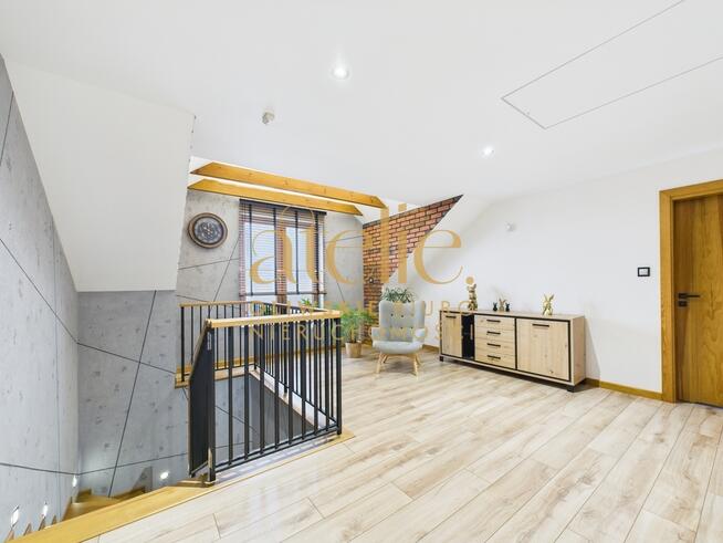 Nowoczesny, inteligentny dom na sprzedaż Żukowo!