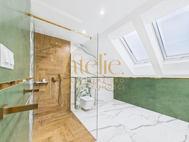 Nowoczesny, inteligentny dom na sprzedaż Żukowo!