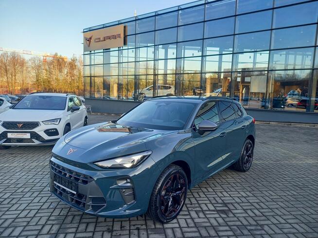 Cupra Terramar 150KM - DSG - Pakiet Edge - Intelligent Drive - Rocznik 2025!