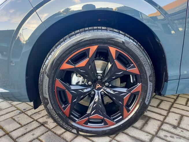 Cupra Terramar 150KM - DSG - Pakiet Edge - Intelligent Drive - Rocznik 2025!