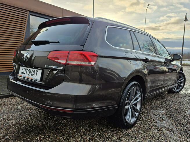Volkswagen Passat 2.0 TDI**DSG**176oookm**Highline**Śliczny**Full Led**