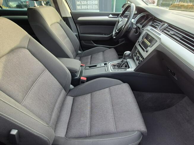 Volkswagen Passat 2.0 TDI**DSG**176oookm**Highline**Śliczny**Full Led**