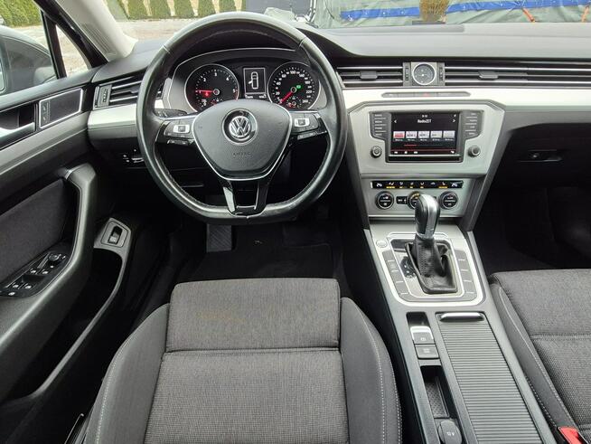 Volkswagen Passat 2.0 TDI**DSG**176oookm**Highline**Śliczny**Full Led**