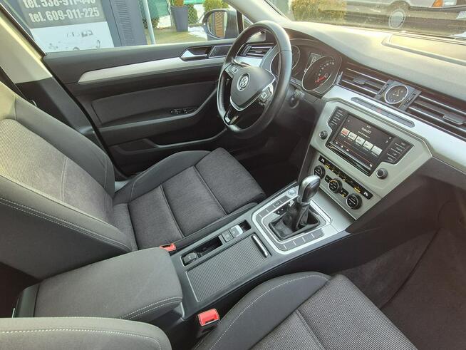 Volkswagen Passat 2.0 TDI**DSG**176oookm**Highline**Śliczny**Full Led**