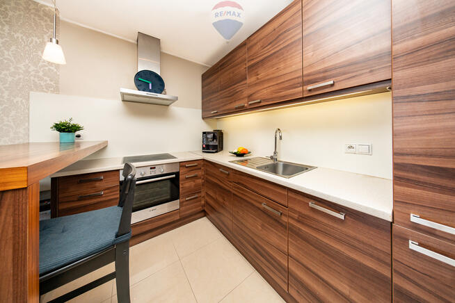 Dwupokojowe mieszkanie centrum Stare Miasto