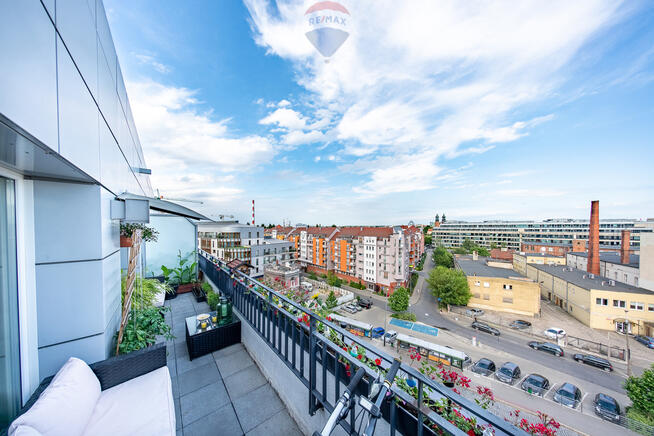 Dwupokojowe mieszkanie centrum Stare Miasto