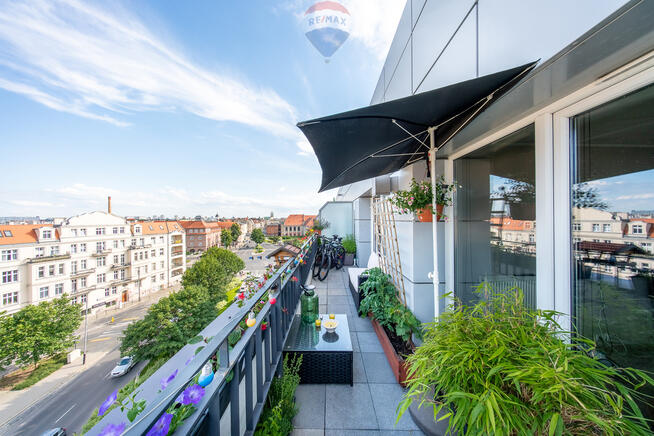 Dwupokojowe mieszkanie centrum Stare Miasto