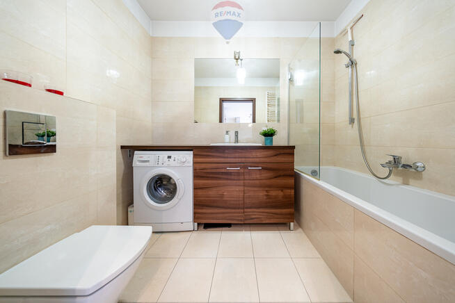 Dwupokojowe mieszkanie centrum Stare Miasto