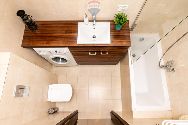 Dwupokojowe mieszkanie centrum Stare Miasto