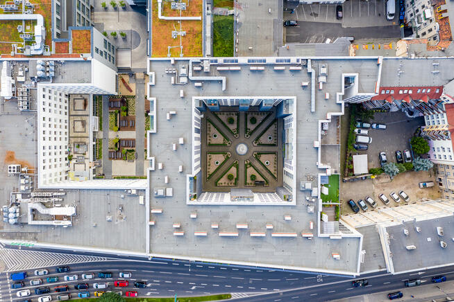 Dwupokojowe mieszkanie centrum Stare Miasto