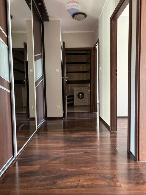 Dwupoziomowe | 4-pokojowe | Żmigrodzka