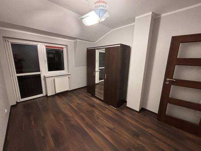 Dwupoziomowe | 4-pokojowe | Żmigrodzka