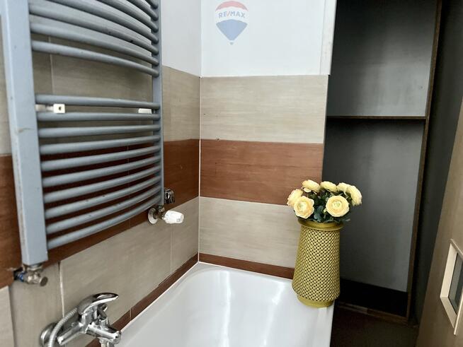 mieszkanie 2 pokojowe ul.Mieszka I Gniezno