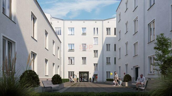 Mieszkanie Warszawa Praga Płd., Grochów, Grochowska