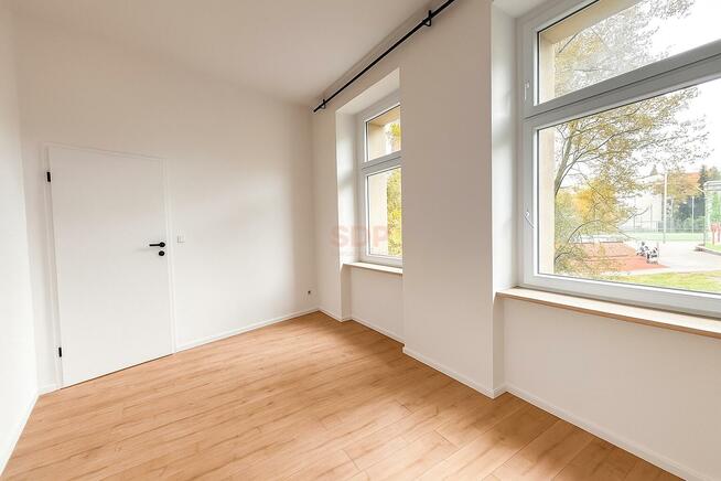 Mieszkanie Wrocław, Ledóchowskiego Mieczysława