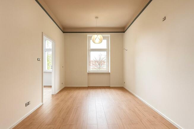 Mieszkanie Wrocław, Ledóchowskiego Mieczysława