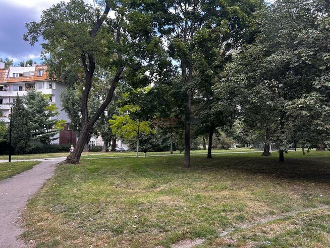 Mieszkanie Wrocław, Ledóchowskiego Mieczysława