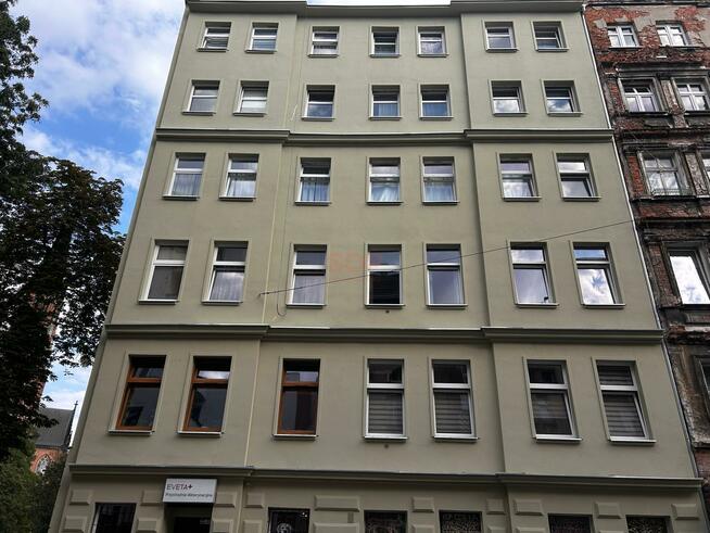 Mieszkanie Wrocław, Ledóchowskiego Mieczysława