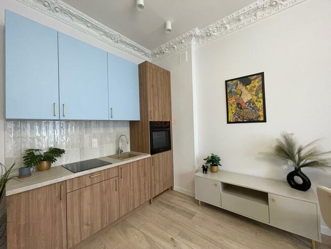 Mieszkanie Wrocław Śródmieście, Ołbin, Jedności Narodowej