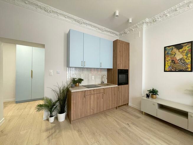 Mieszkanie Wrocław Śródmieście, Ołbin, Jedności Narodowej