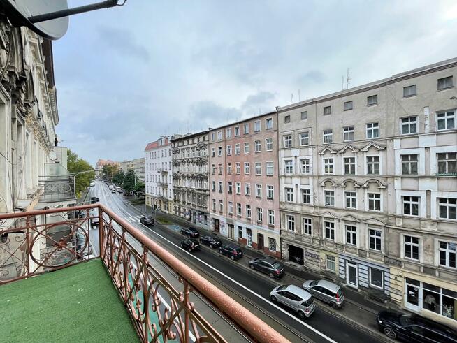 Mieszkanie Wrocław Śródmieście, Ołbin, Jedności Narodowej