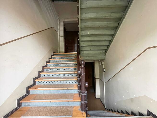 Mieszkanie Wrocław Śródmieście, Ołbin, Jedności Narodowej