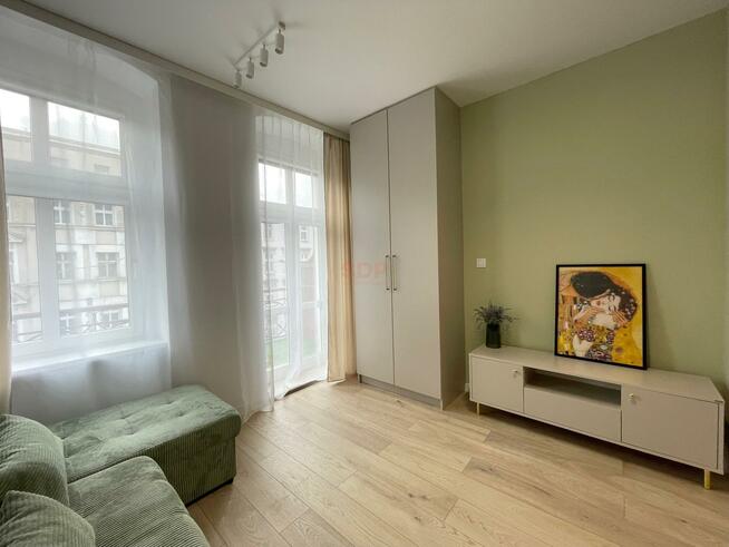 Mieszkanie Wrocław Śródmieście, Ołbin, Jedności Narodowej