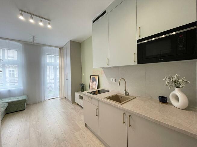 Mieszkanie Wrocław Śródmieście, Ołbin, Jedności Narodowej