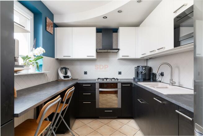 Mieszkanie Warszawa Białołęka, Grodzisk, Skarbka z Gór