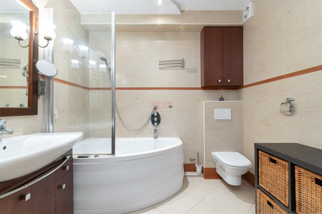 Mieszkanie Warszawa Białołęka, Grodzisk, Skarbka z Gór