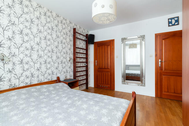 Mieszkanie Warszawa Białołęka, Grodzisk, Skarbka z Gór