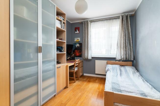 Mieszkanie Warszawa Białołęka, Grodzisk, Skarbka z Gór