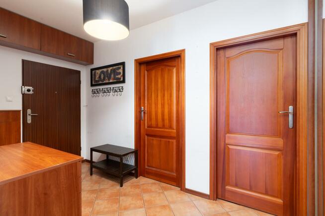 Mieszkanie Warszawa Białołęka, Grodzisk, Skarbka z Gór