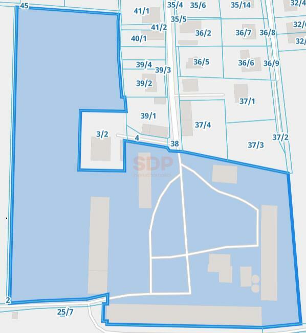 Dom Nysa, Kazimierza Pułaskiego