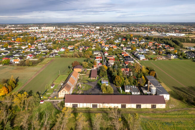 Dom Nysa, Kazimierza Pułaskiego